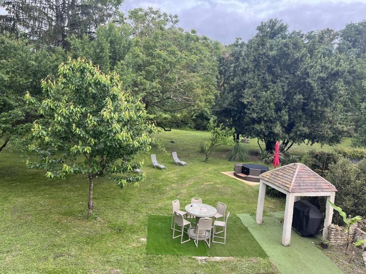 La Plume Holiday home
