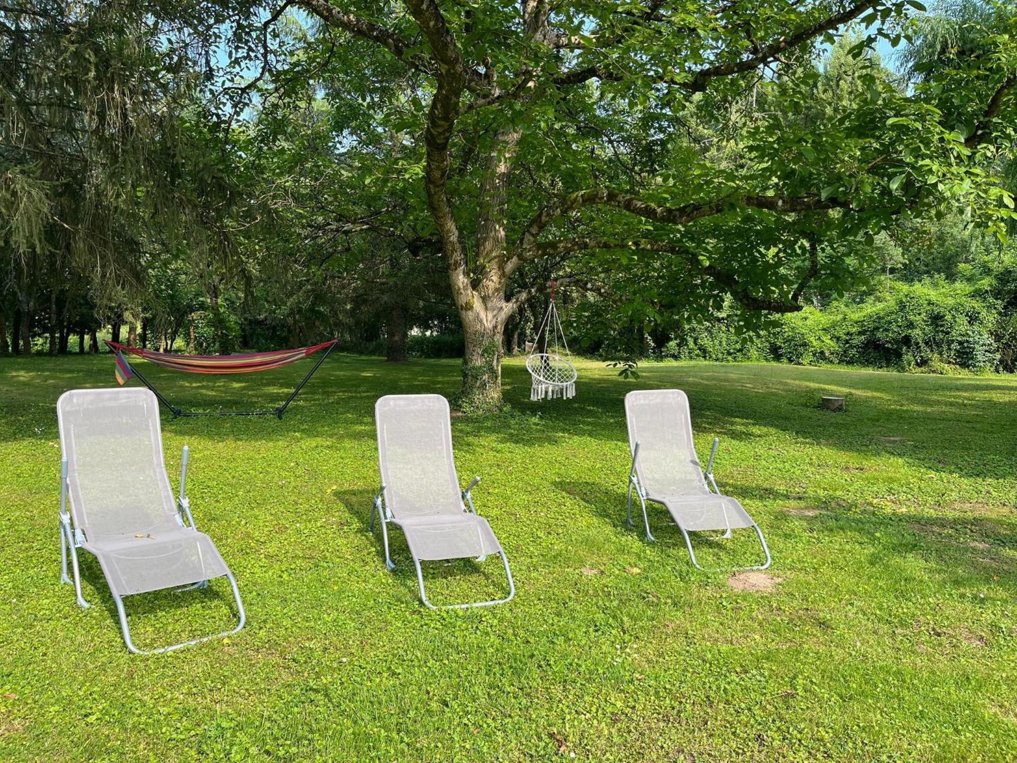 Holiday home La Plume