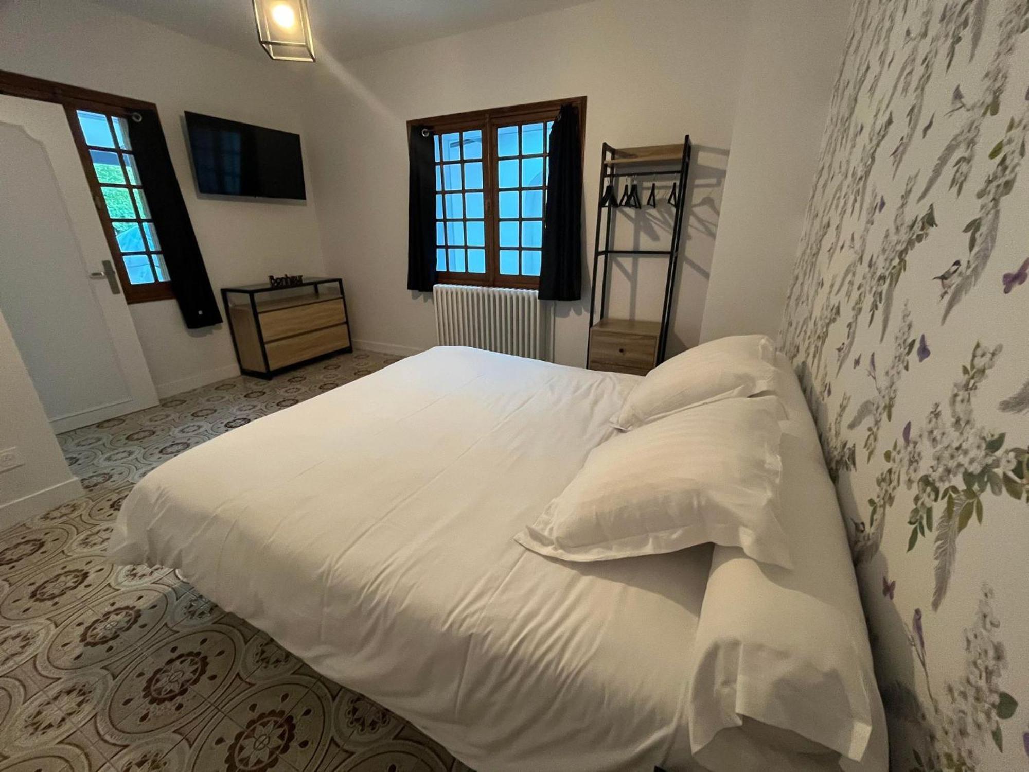 Holiday home La Plume Amboise