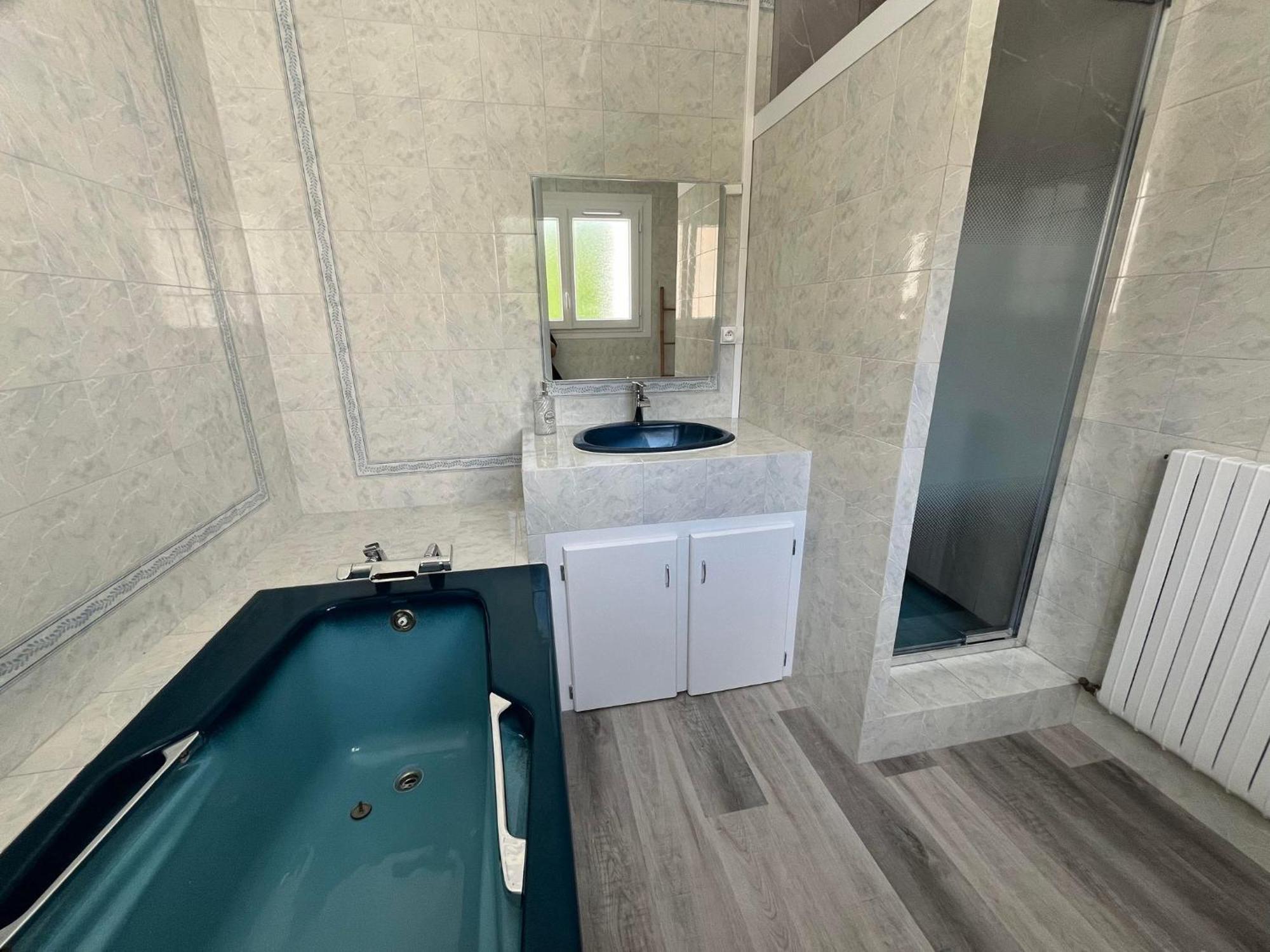 Holiday home La Plume